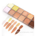  Private Label Full Coverage Concealer Manufactory